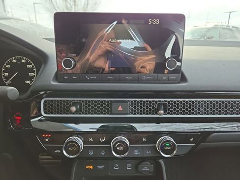 New 2026 Honda Civic Sport image 26