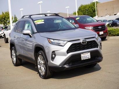 Used 2024 Toyota RAV4 XLE Premium w/ Weather Package