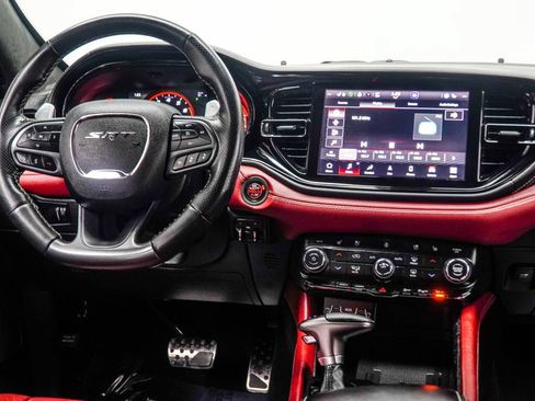 Used 2024 Dodge Durango SRT Hellcat AWD/4WD image 20