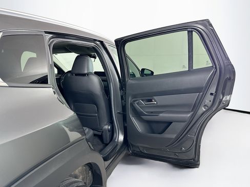 Used 2024 MAZDA CX-50 AWD 2.5 S w/ Cargo Package image 29