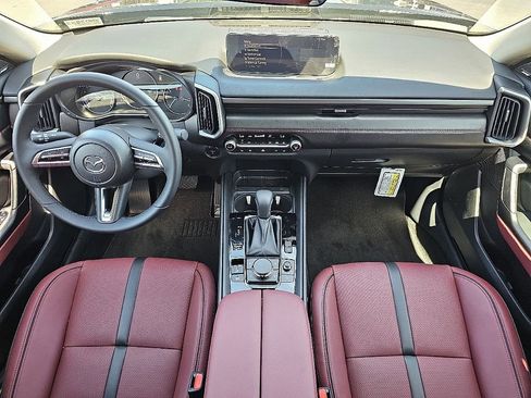 New 2026 MAZDA CX-50 AWD 2.5 Hybrid w/ Cargo Package image 23