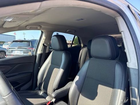Used 2018 Buick Encore Preferred FWD image 15