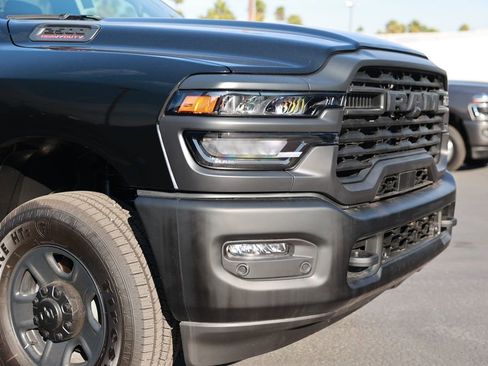 New 2026 RAM 2500 Tradesman image 7