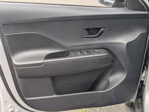 Certified 2026 Hyundai Kona SEL Sport AWD/4WD image 6
