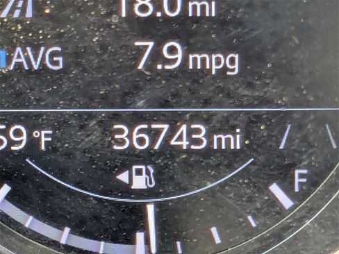 Used 2021 MAZDA CX-9 Touring image 26