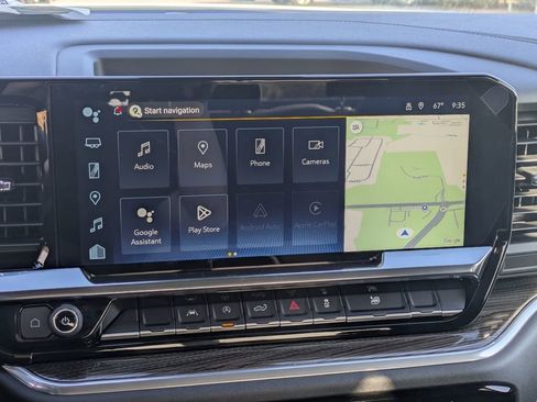 New 2025 Chevrolet Silverado 1500 LT AWD/4WD image 22