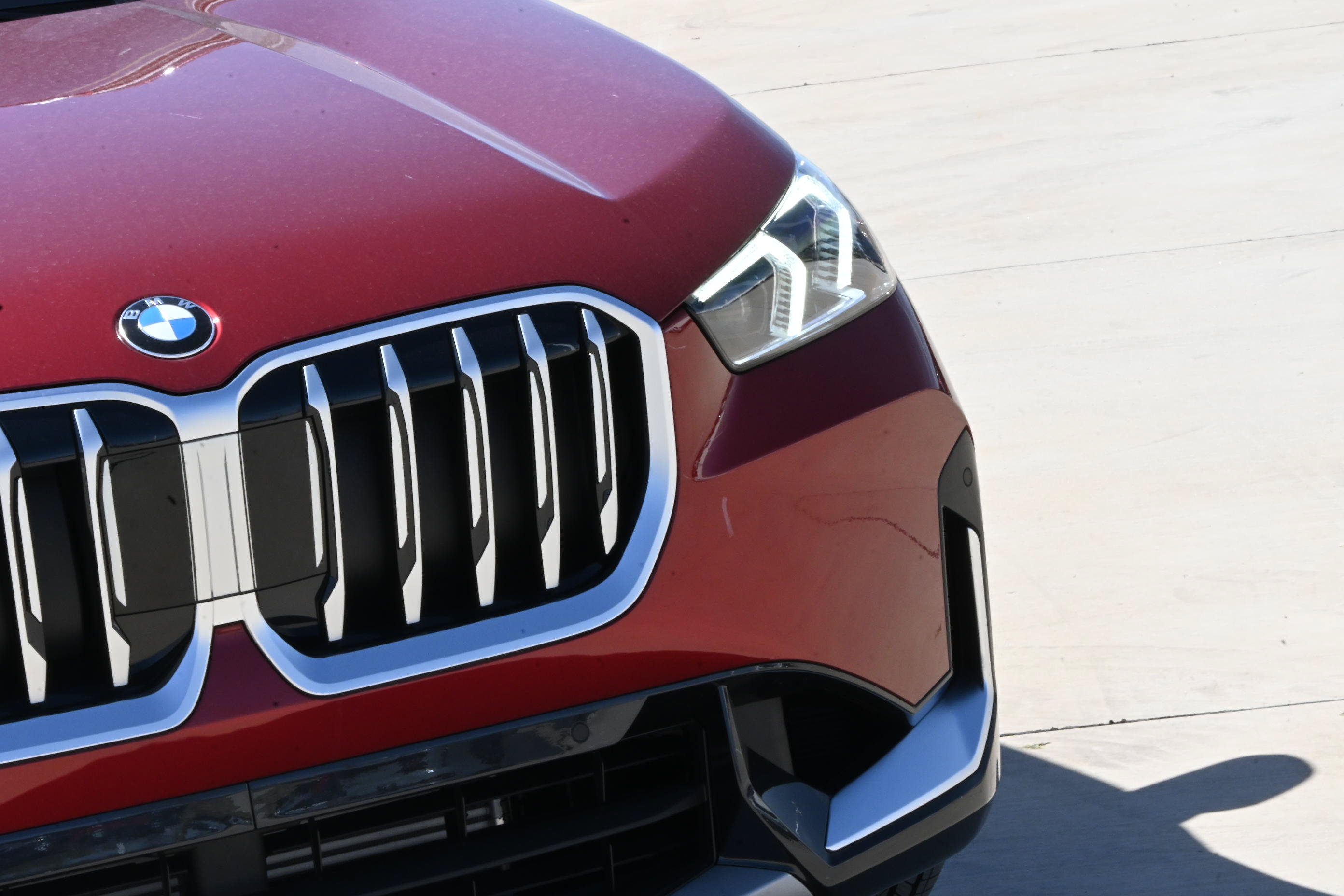 Used 2026 BMW X1 xDrive28i AWD/4WD image 6