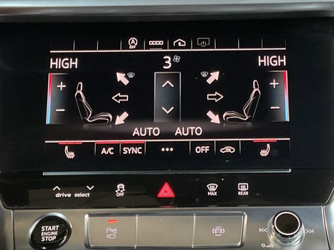 Used 2024 Audi A6 Premium Plus image 21