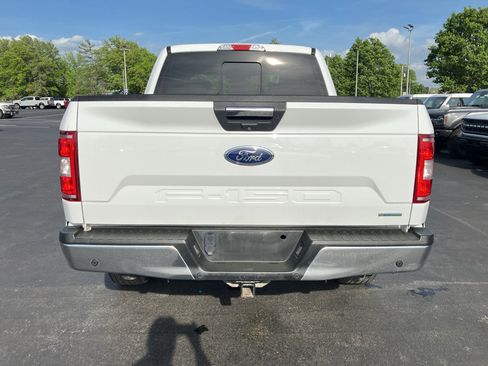 Used 2018 Ford F150 XLT w/ Equipment Group 302A Luxury AWD/4WD image 5