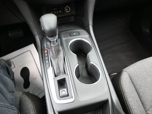 Used 2024 Chevrolet Equinox LT image 12