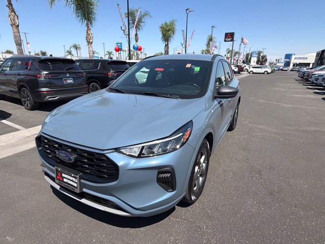 Used 2024 Ford Escape ST-Line FWD image 1
