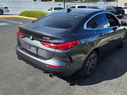 Used 2021 BMW 228i Gran Coupe FWD image 7