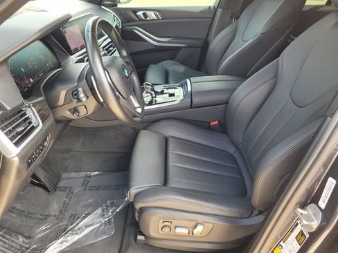 Used 2020 BMW X5 sDrive40i w/ Convenience Package RWD image 23