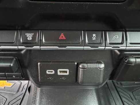 Used 2021 Chevrolet Silverado 3500 W/T w/ WT Convenience Package AWD/4WD image 35