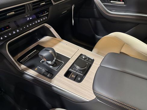 New 2026 MAZDA CX-90 3.3 Turbo w/ Premium Sport Pkg image 21