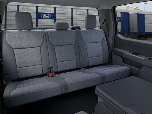 New 2026 Ford F150 XLT AWD/4WD image 11