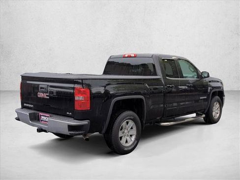 Used 2014 GMC Sierra 1500 SLE w/ SLE Value Package RWD image 5