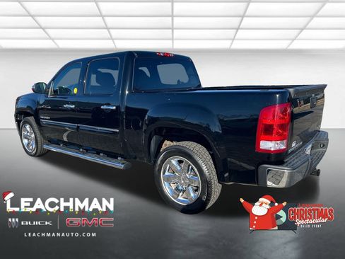 Used 2012 GMC Sierra 1500 SLE w/ Regional Value Package image 7