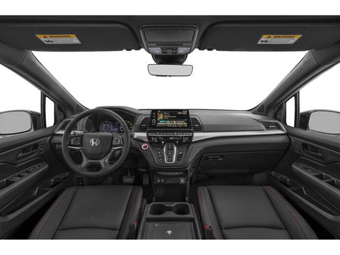 New 2026 Honda Odyssey Sport-L image 5
