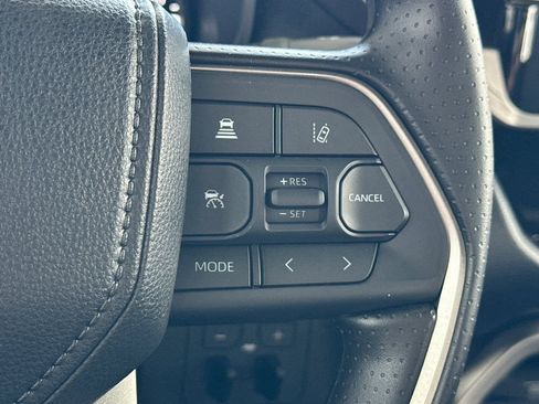New 2025 Toyota Tundra SR5 RWD image 27