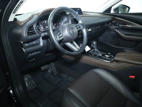 Used 2023 MAZDA CX-30 AWD 2.5 S w/ Premium Package image 17