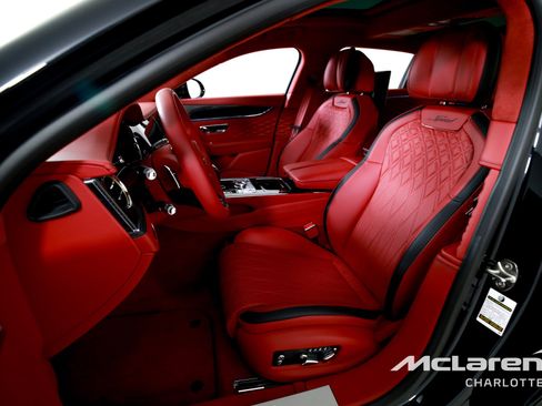 Used 2023 Bentley Flying Spur W12 image 11