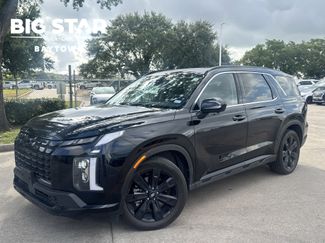 Used 2025 Hyundai Palisade XRT FWD video 1