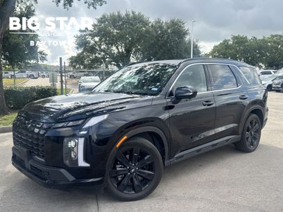 Used 2025 Hyundai Palisade XRT