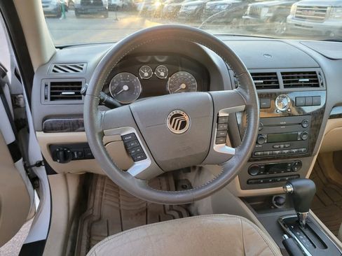 Used 2006 Mercury Milan Premier image 6