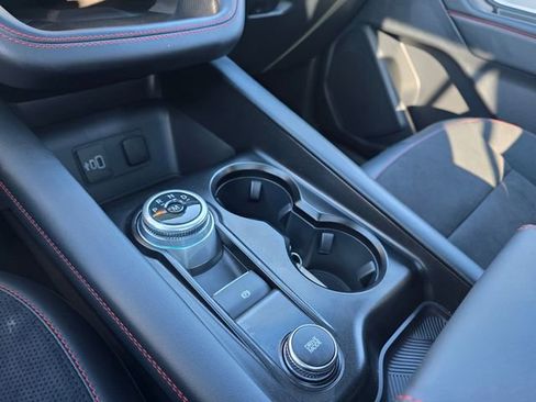 New 2026 Ford Explorer ST w/ Sun And Sound Package image 28