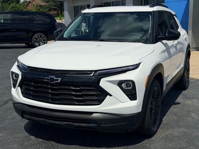 New 2026 Chevrolet TrailBlazer LT w/ Convenience Package