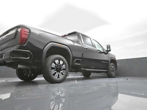 New 2026 GMC Sierra 2500 Denali w/ Technology Package AWD/4WD image 44