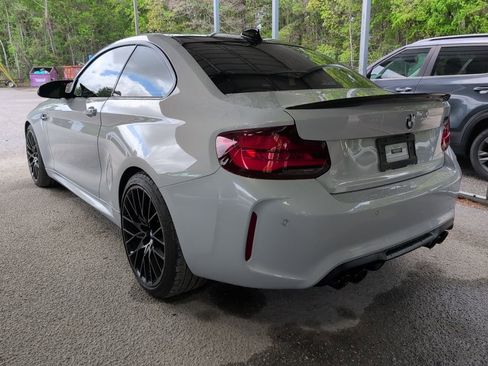 Used 2021 BMW M2 Competition image 4