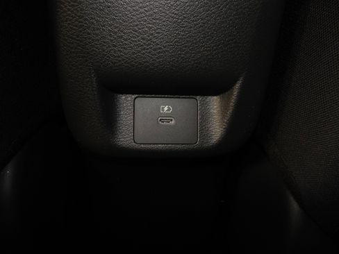 New 2025 Nissan Versa SV w/ Trunk Package image 27