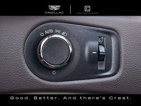 Used 2014 Cadillac SRX Luxury image 19