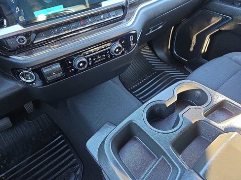 Used 2024 Chevrolet Silverado 2500 LT w/ All Star Edition image 25