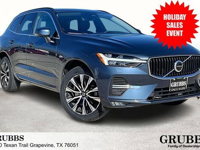 Used 2023 Volvo XC60 B5 Core