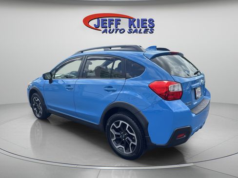 Used 2016 Subaru Crosstrek 2.0i Premium AWD/4WD image 7