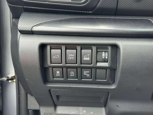 Used 2023 Subaru Forester Sport AWD/4WD image 23