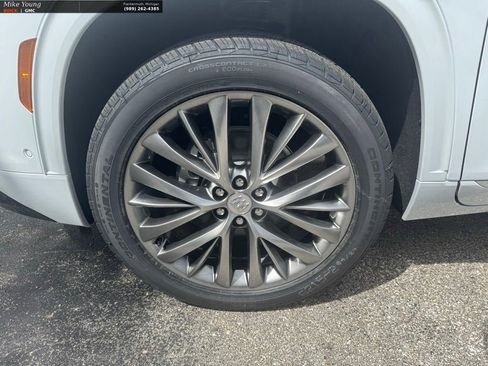New 2026 Buick Enclave Avenir w/ Super Cruise Package AWD/4WD image 12