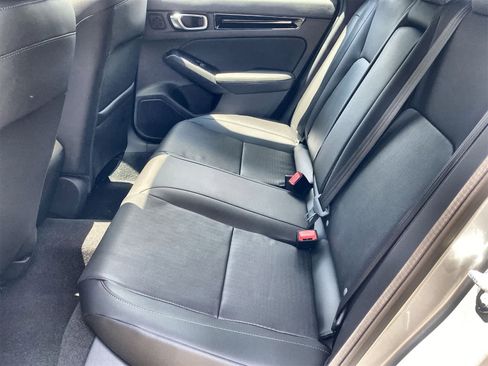 New 2026 Honda Civic Sport Touring image 10