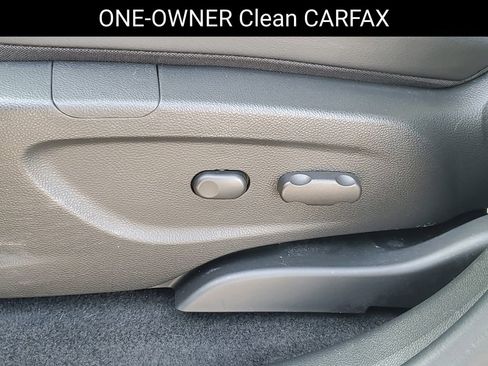 Certified 2022 Chevrolet Trax LT w/ Driver Confidence Package image 7