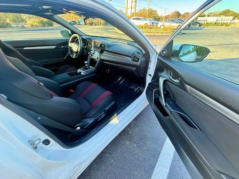 Used 2020 Honda Civic Si image 9
