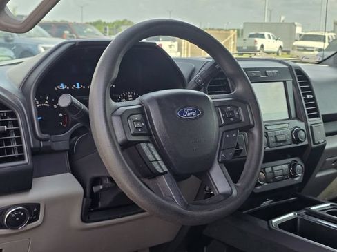 Used 2020 Ford F150 XL w/ Equipment Group 101A Mid RWD image 25