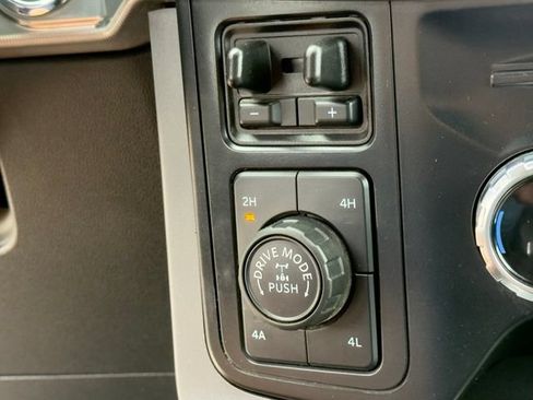 Certified 2024 Ford F150 Lariat w/ Tow/Haul Package AWD/4WD image 24