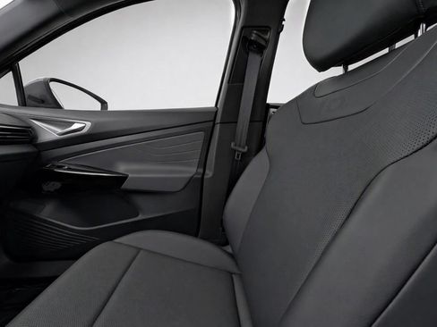 Certified 2023 Volkswagen ID.4 Pro S AWD/4WD image 25