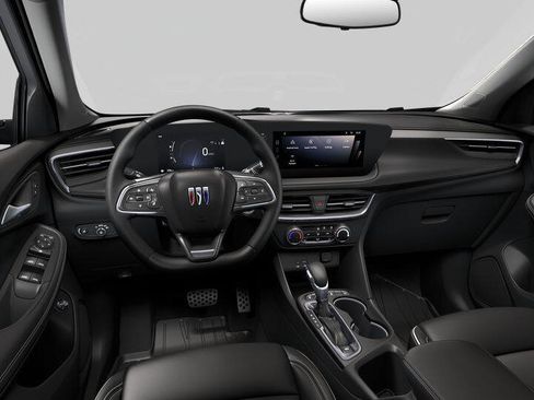 New 2026 Buick Encore GX Sport Touring image 9