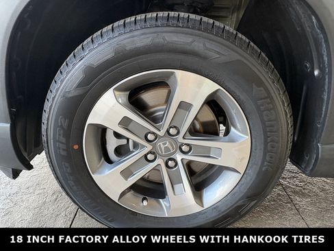 Used 2024 Honda Pilot EX-L image 10