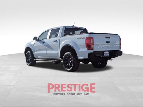 Used 2022 Ford Ranger XLT w/ Equipment Group 301A Mid AWD/4WD image 16