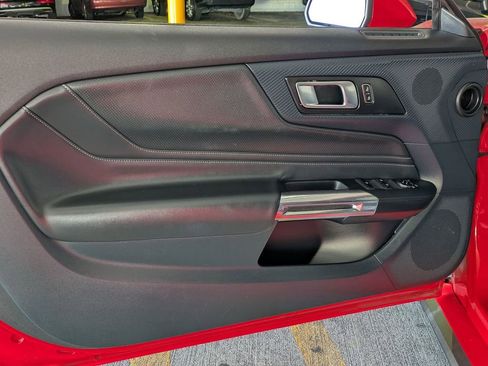 Used 2024 Ford Mustang Premium RWD image 11
